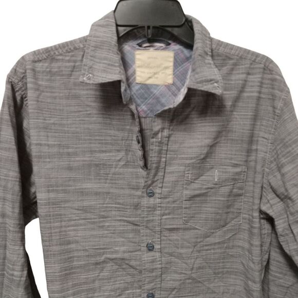 Weatherproof vintage button down shirt - Picture 4 of 4